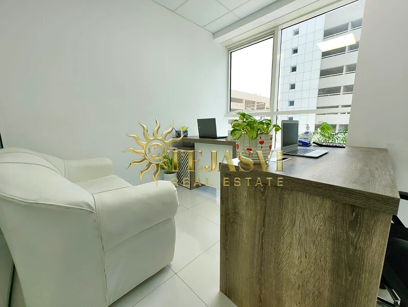 Premium Office with Bank account Assistance |Free Amenities63220805781634113