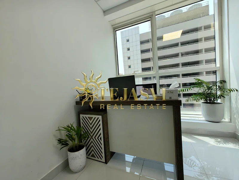 Premium Office with Bank account Assistance |Free Amenities63220805781634112