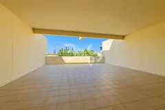 Boulevard View 1 Bed Room- Big Terrace- Parking