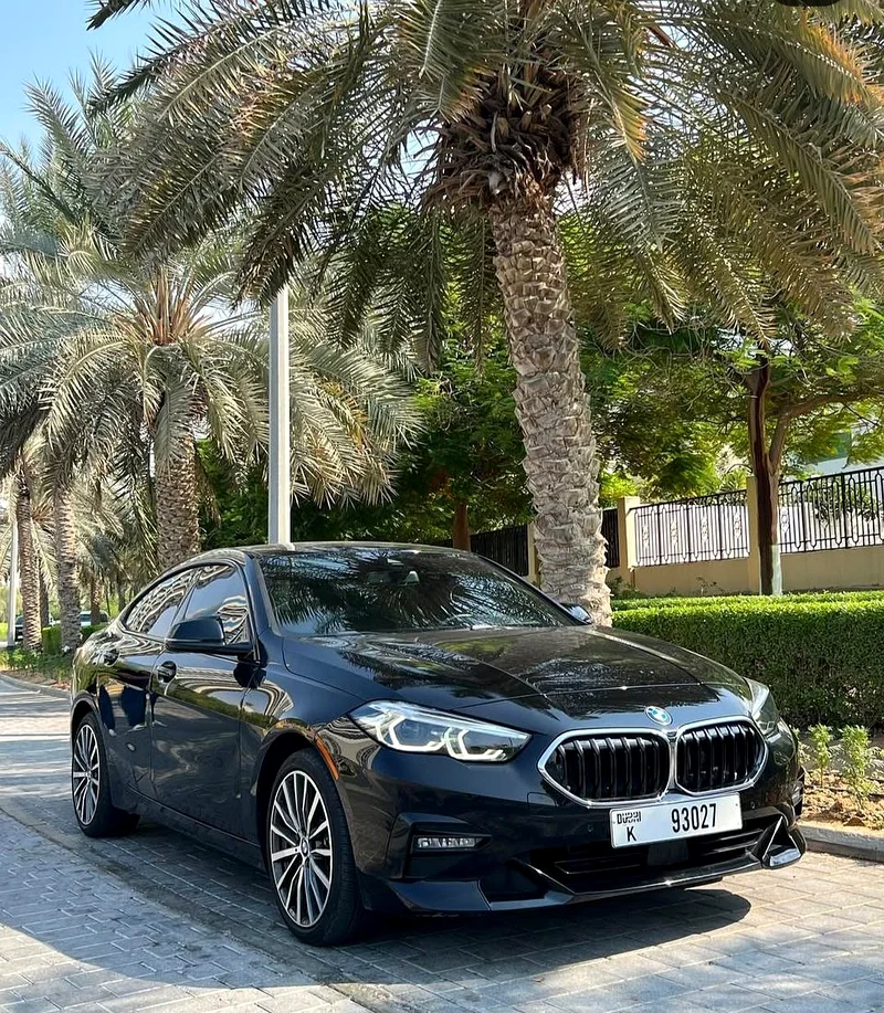 BMW 228i X drive632287876628501111