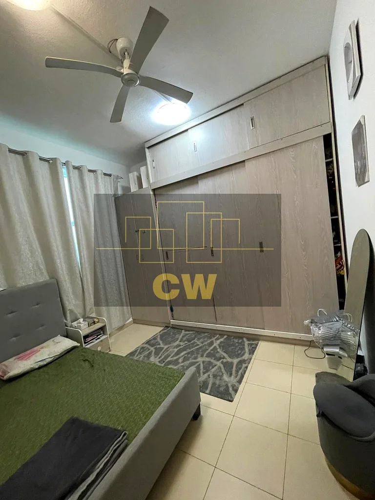 Furnished 2BHK for Sale in City Tower | 1250 Sqft | Open View | AED 200K Down63890797263361113