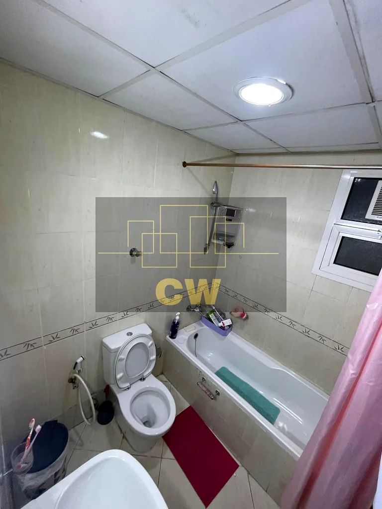 Furnished 2BHK for Sale in City Tower | 1250 Sqft | Open View | AED 200K Down63890797263361112