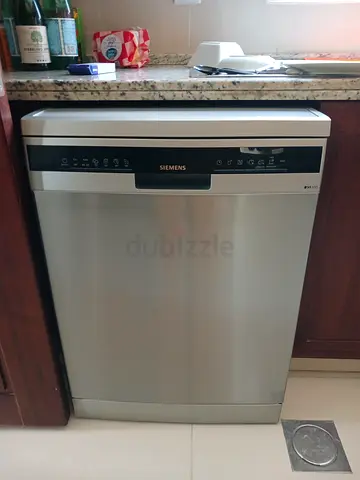 Siemens IQ300 Latest model Wi-Fi Control three Racks Dishwasher