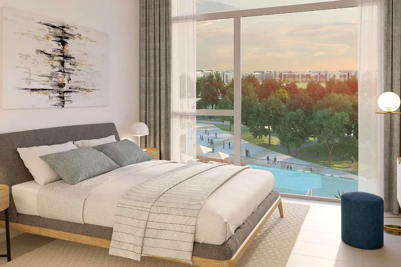 Full Golf Course and Pool View | Premium | ROI64044999824769111