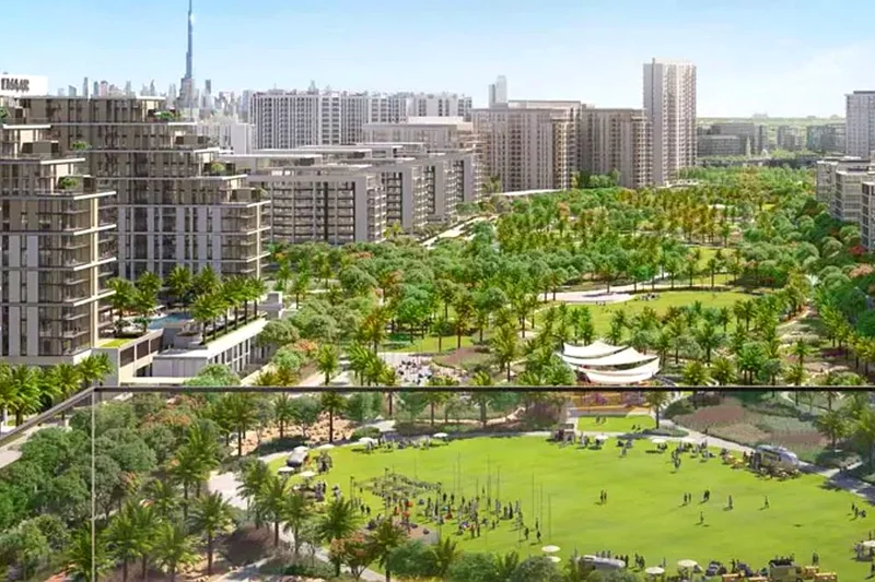 Full Golf Course and Pool View | Premium | ROI64044999824769113