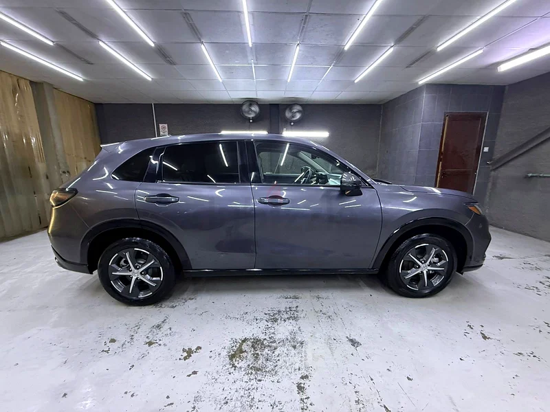 Honda hr-v 2024 هوندا اتش ار في٢٠٢٤63398539350273113