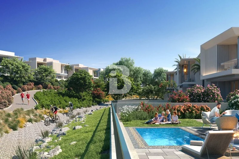 Standalone Villa | 4BR G1 Villa | Prime Location63939676084611111