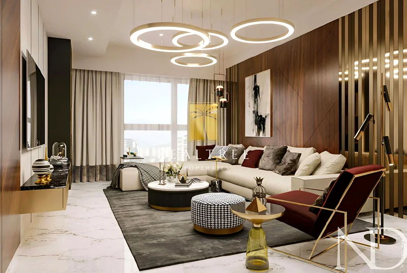 10% Down Payment | Waterfront Living Redefined | 8–10% Rental Returns64015668324995111