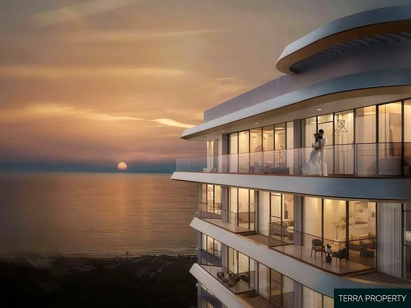 Solera Downtown: The New Landmark of Mina Al Arab63863668086147114