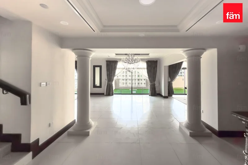 3 Master BR+Maid | Penthouse | Partial Sea View63752664710529114