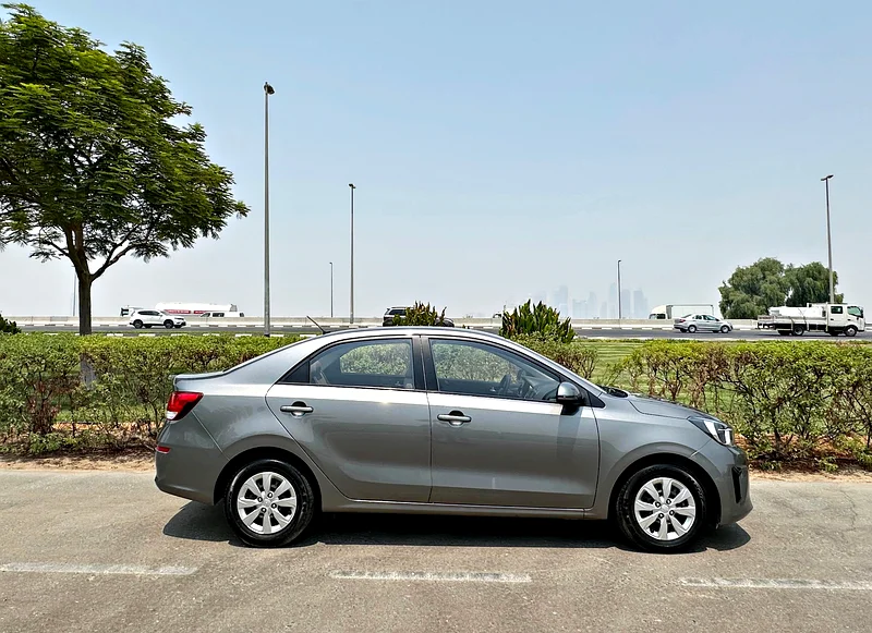 GCC Specs Kia Pegas 2023 model available with cash and bank finance options.  
Hot Summer Offer63398624888323112