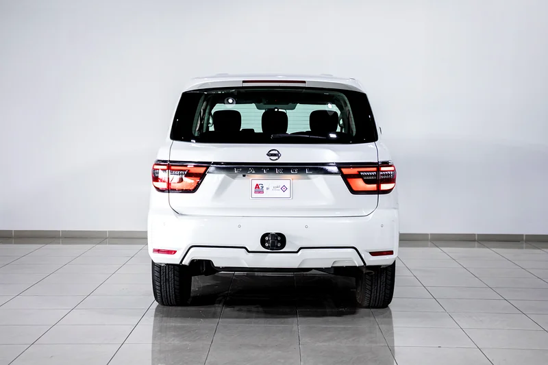 1 YR AL GHURAIR WARRANTY | AED 2,170 PM | GCC | 4.0L XE63232141970691114