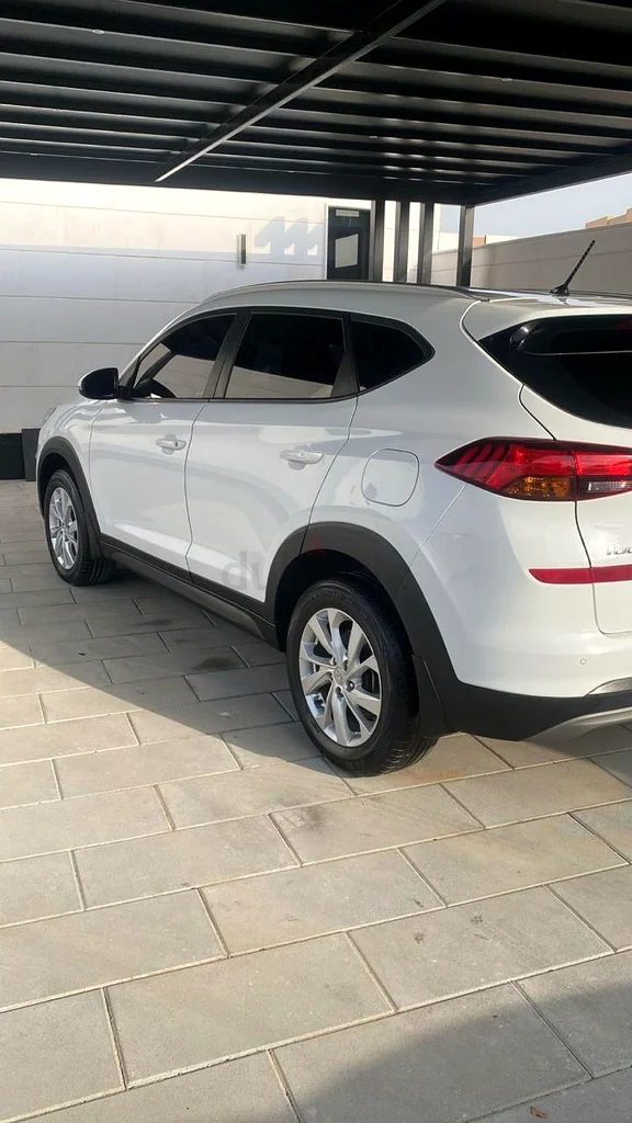 Hyundai Tucson 2020 | 2.4 GDI HTRAC | Very Clean | No Accidents | 94000 km63407354001154112