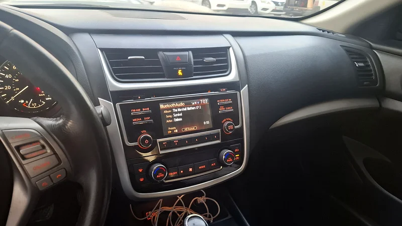 Nissan altima price negotiable63399971059713113