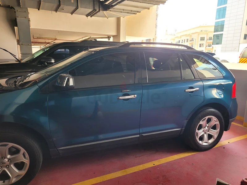 Ford edge 201163226745336065114
