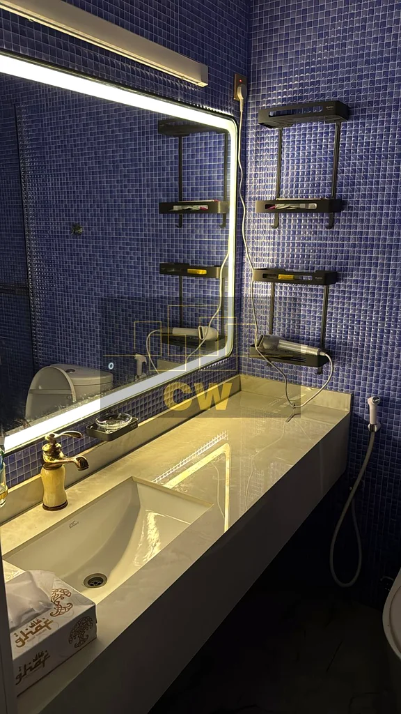 Luxury 1BHK | Palace View | Fully Renovated | City Tower A2 | AED 380K Cash63890797201282112