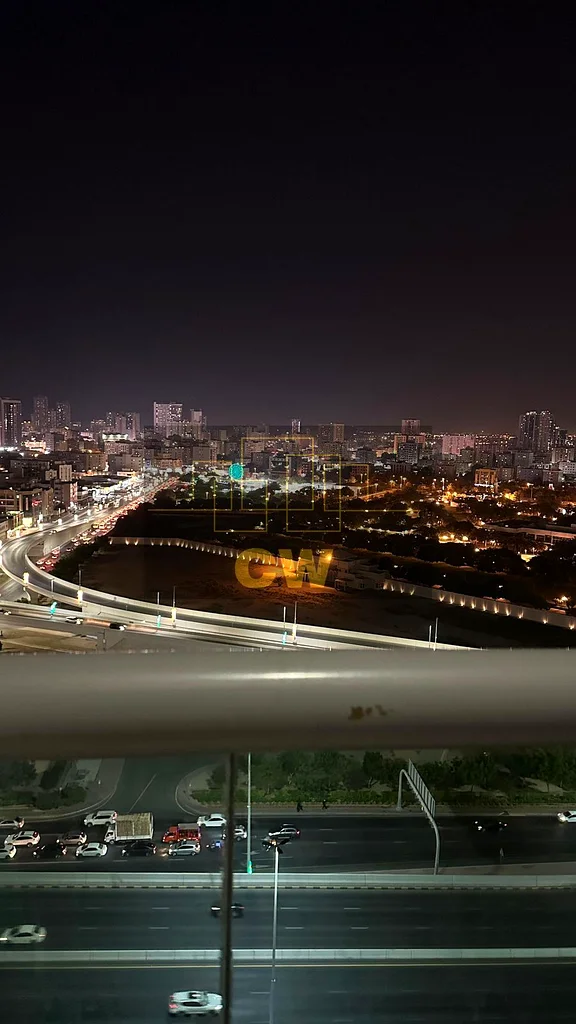 Luxury 1BHK | Palace View | Fully Renovated | City Tower A2 | AED 380K Cash63890797201282113