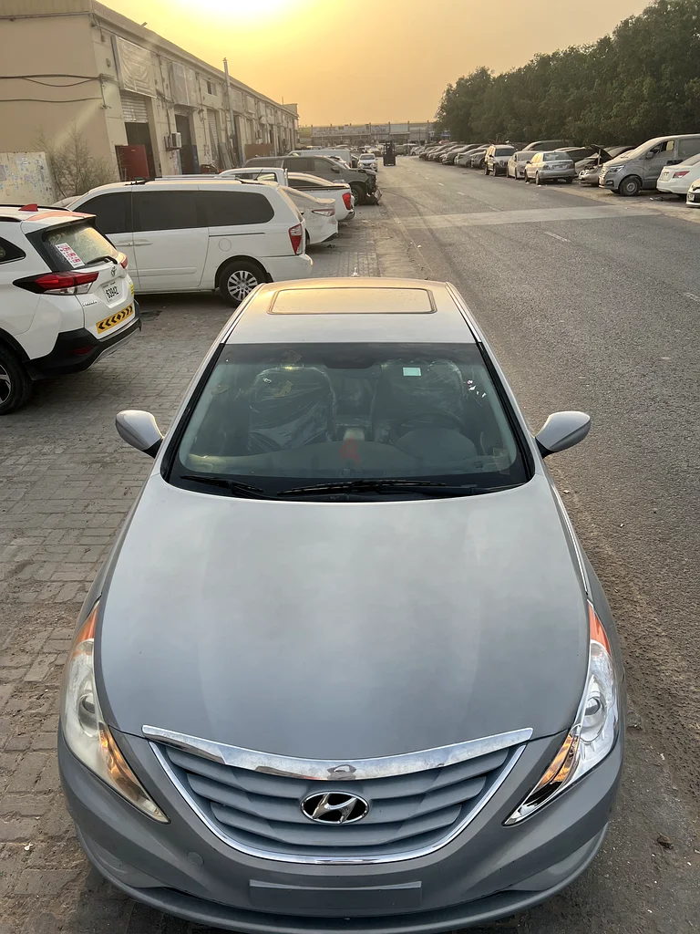 Hyundai Sonya bcc63406910866307111