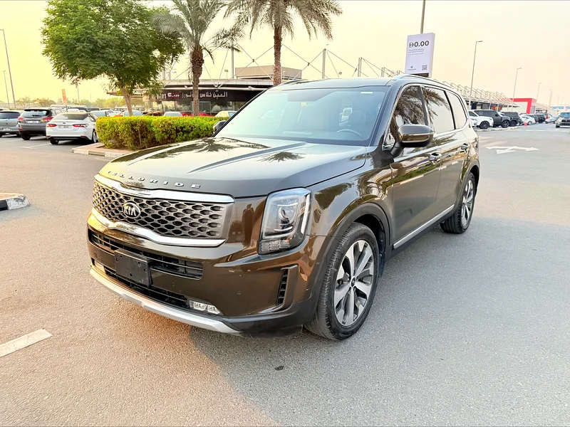 1 YR WARRANTY | GCC | 3.8 EX | AED 1800 PM632311638917141122