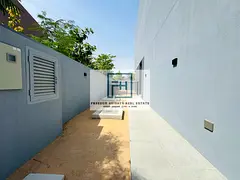 4bhk Villa without pool for rent in Kaya Masaar