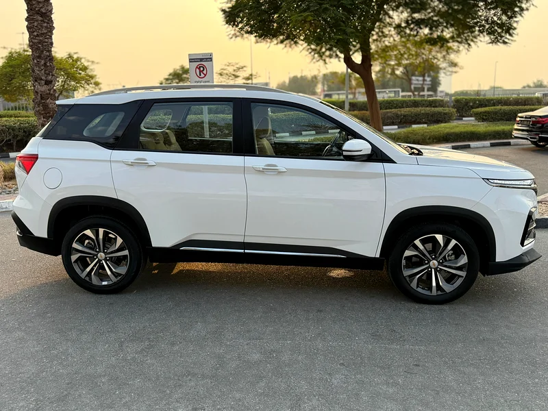Chevrolet Captiva 2025 model, first owner, warranty service history, only 19,121 km, 1.5 cc turbo, single owner63398564590210112