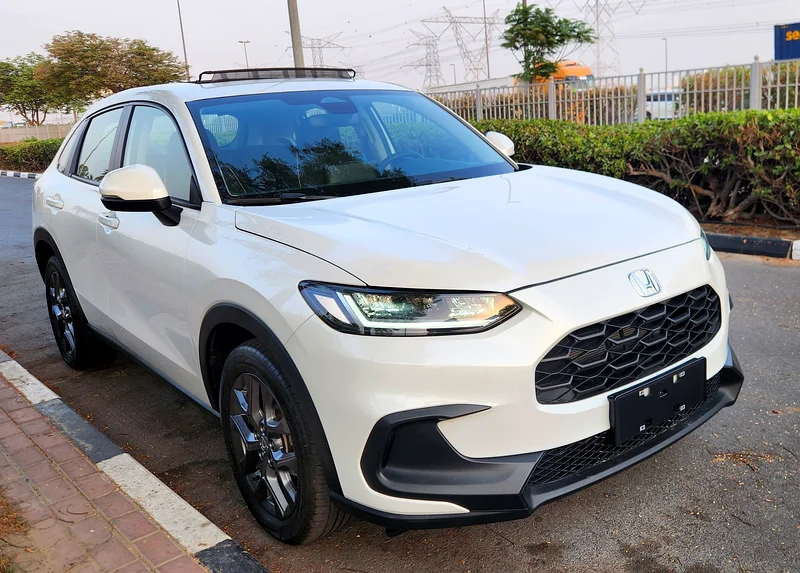 هوندا ZR-V خيار كامل | 2023 كيلومتر صفري63223316108930112