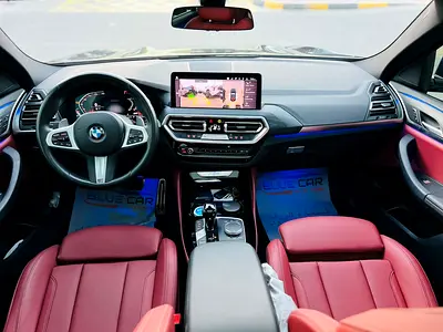 صورة مصغرة 7 لـ 2024 BMW X4