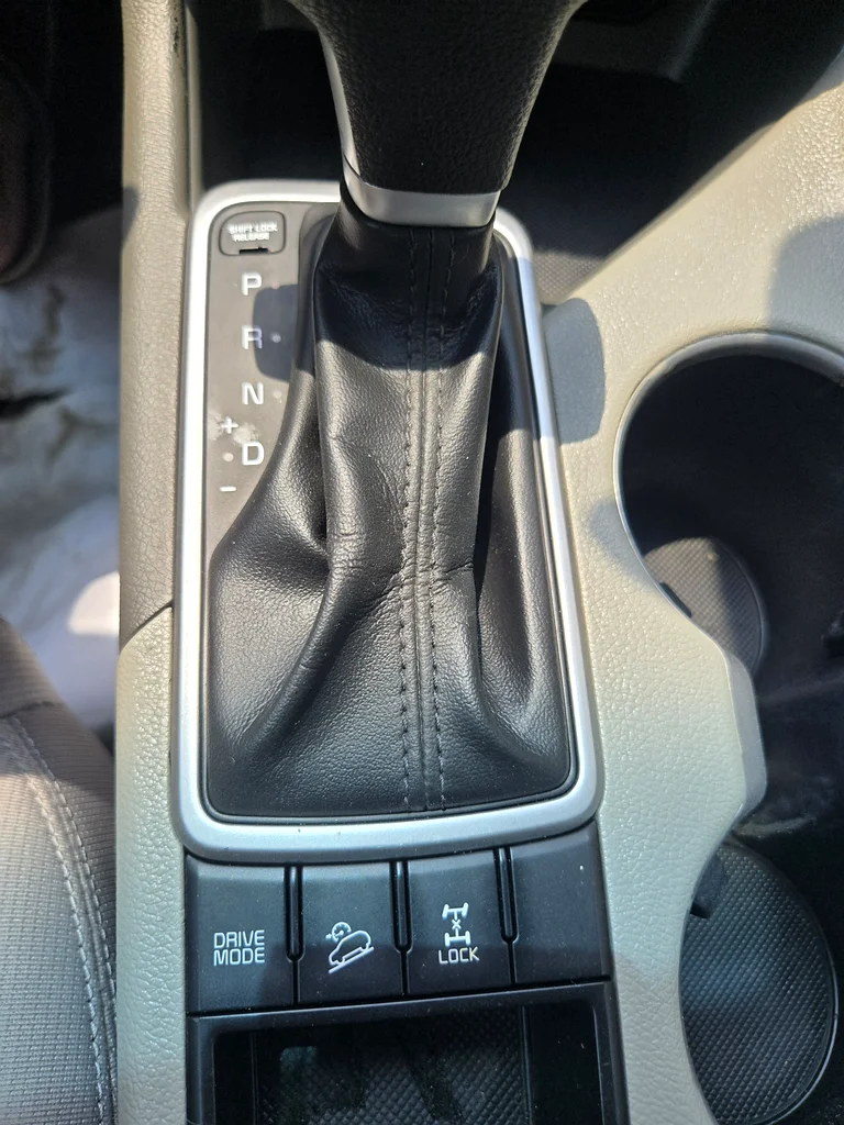 2017 AWD Sportage63398630965249112