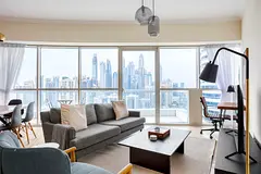 City View | Furnished | Flexible Terms