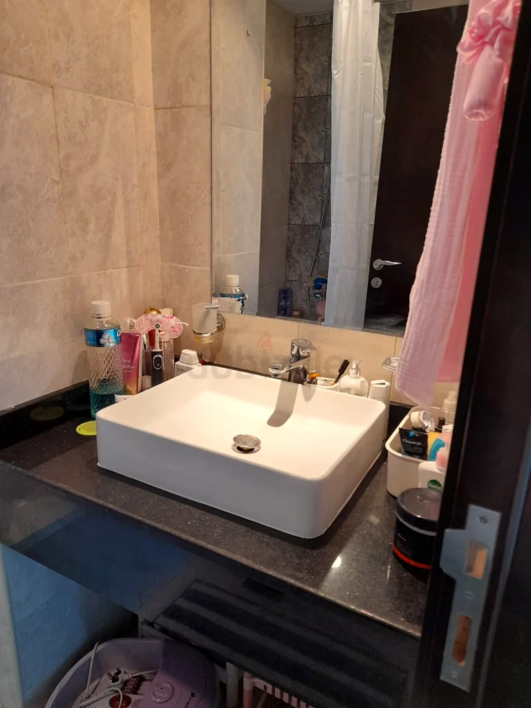 Deep cleaning and Regular cleaning63217831505281111