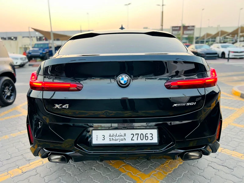 BMW  X463484819853827113
