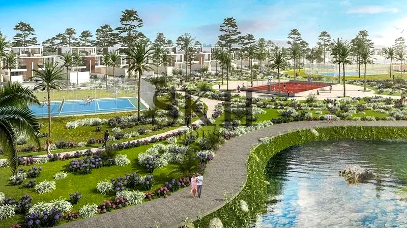 Early Investment, Exceptional Returns: Discover Violet in Damac Hills 264002526728706113