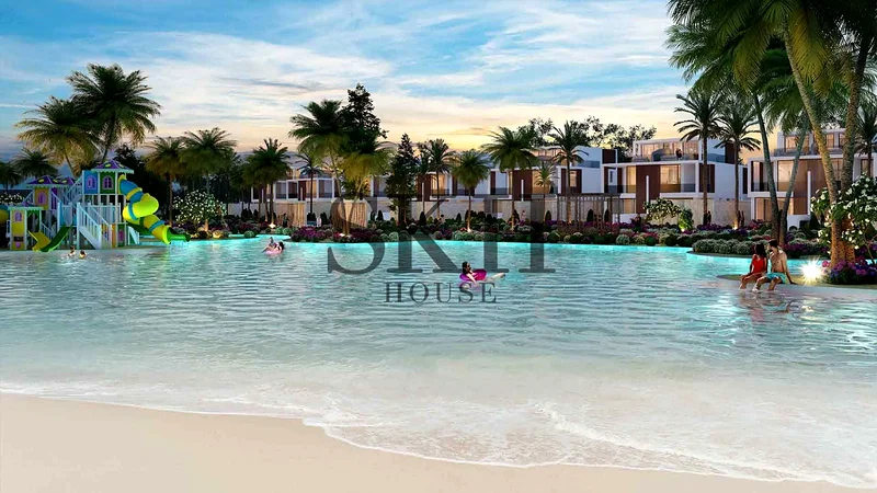 Early Investment, Exceptional Returns: Discover Violet in Damac Hills 264002526728706111