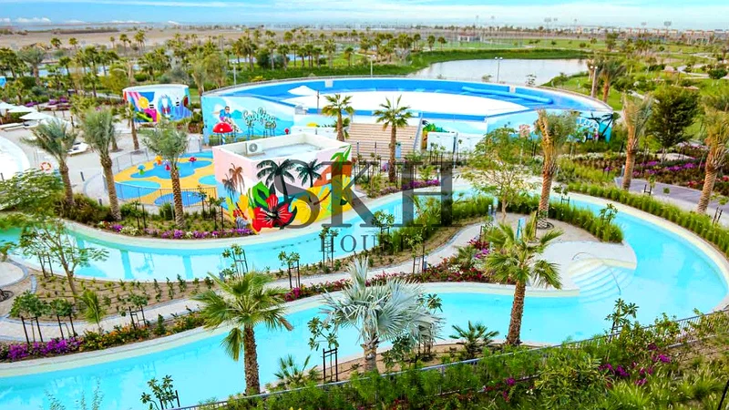 Early Investment, Exceptional Returns: Discover Violet in Damac Hills 264002526728706112