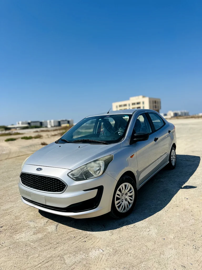 Ford Figo 2020 model GCC 1.563226745282435114