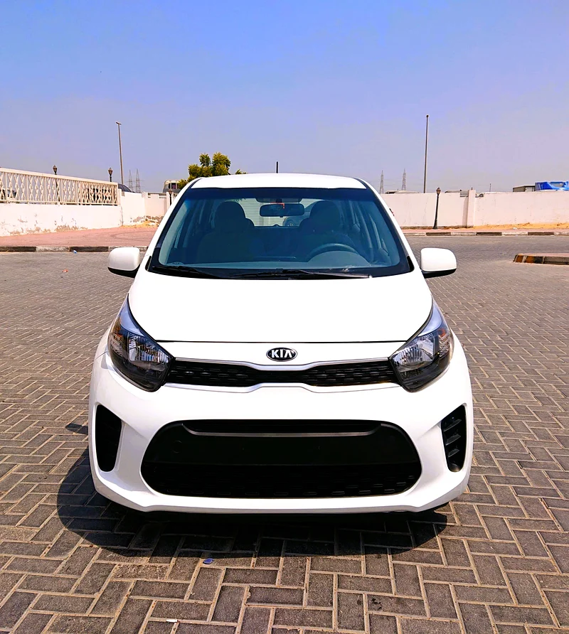 Picanto, EMI 500 Zero DP, GCC, Single Owner in Excellent Condition63224312710658112