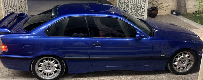 BMW E3663406212995457111