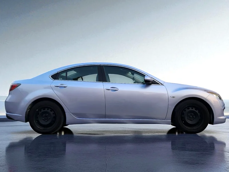 MAZDA 6 | 2009 | GCC SPECS | ONLY 150,000 KM | EXCELLENT CONDITION63223315787778114