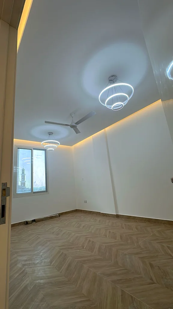 Spacious & Luxurious   | One Bedroom | Family Building63996959963905110