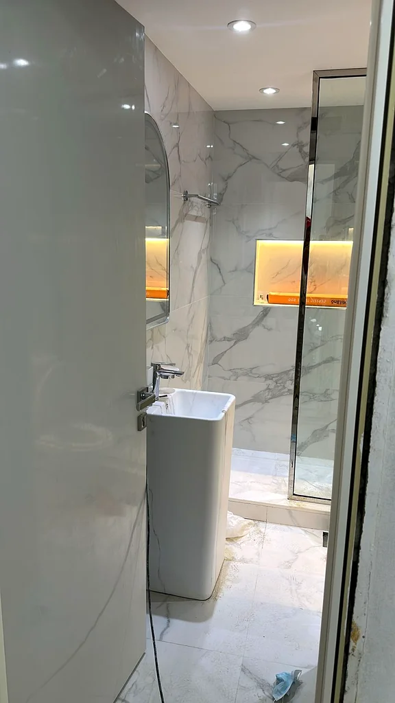 Spacious & Luxurious   | One Bedroom | Family Building63996959963905114