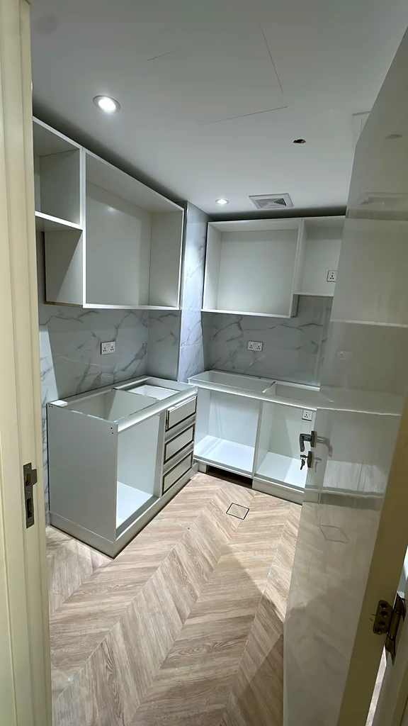 Spacious & Luxurious   | One Bedroom | Family Building63996959963905111