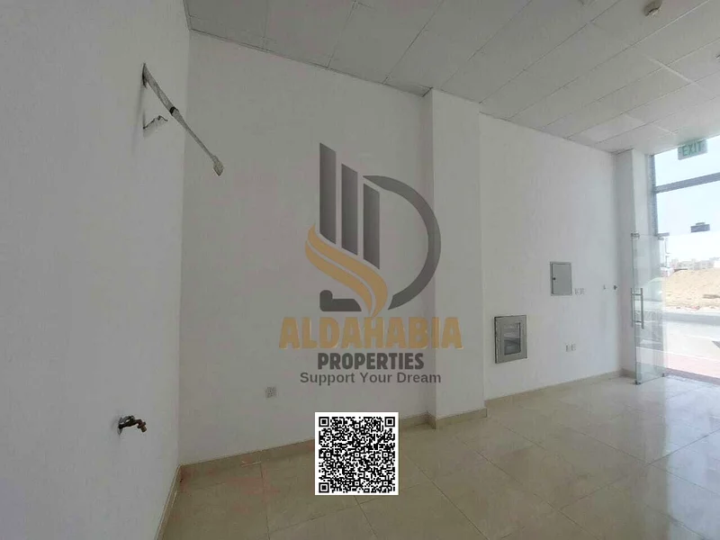 📍 Shops for Annual Rent in Al Jurf 3 - A Distinctive Commercial Opportunity 📍63221328115458114