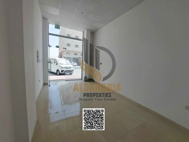 📍 Shops for Annual Rent in Al Jurf 3 - A Distinctive Commercial Opportunity 📍63221328115458113