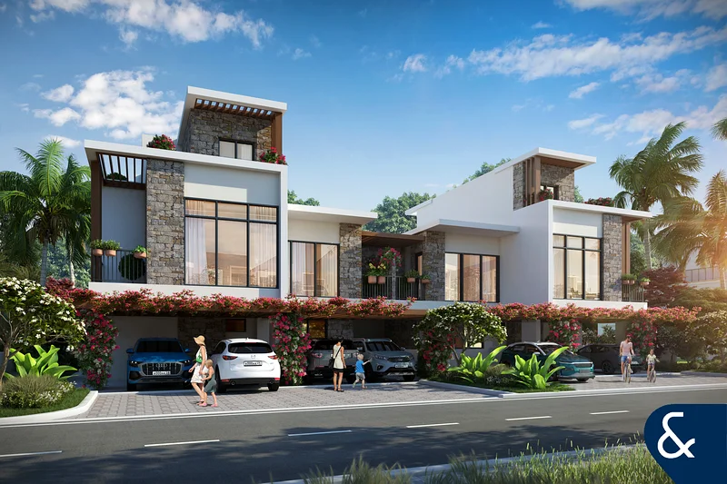Lagoon Backing | 4 Bed | Q2 26 Handover63956614939777112