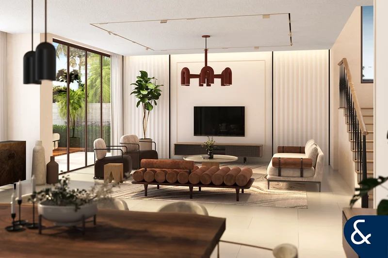 Lagoon Backing | 4 Bed | Q2 26 Handover63956614939777111