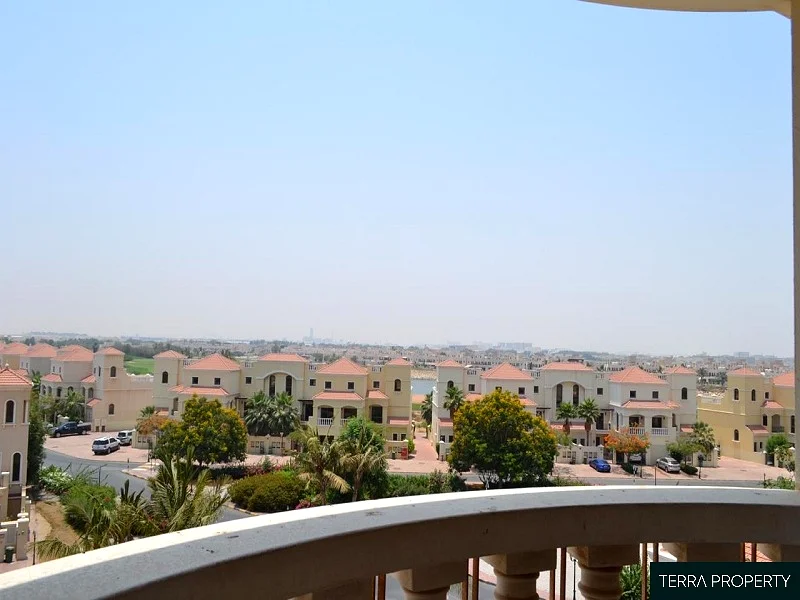Great Investment | High ROI | Unfurnished Studio63859929523201112