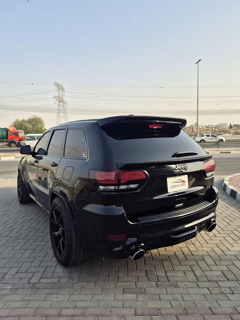 SRT 2022 FULLY LOADED NO PAINT NO ACCIDENTS63398604155393111