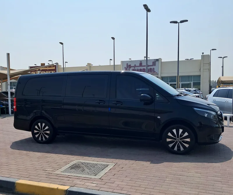 مرسيدس بنز V class63399920728961112