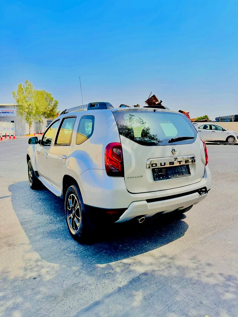 4WD(2018) in perfect condition63222312322050113