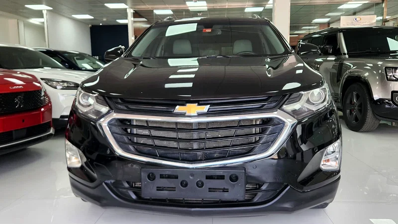 CHEVROLET EQUINOX LT | Under WTY | AED960/month | Zero Down payment63398556480899111
